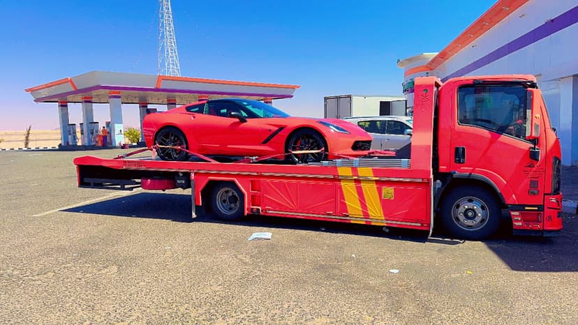 السيارات الفاخرة